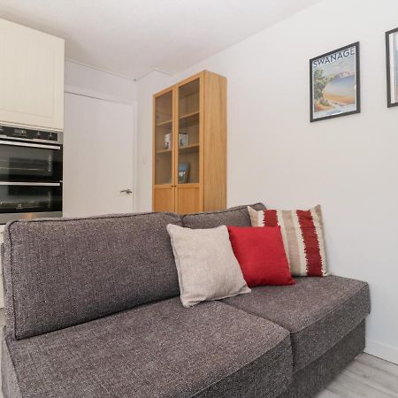 Swanage Town Apartment Exteriör bild