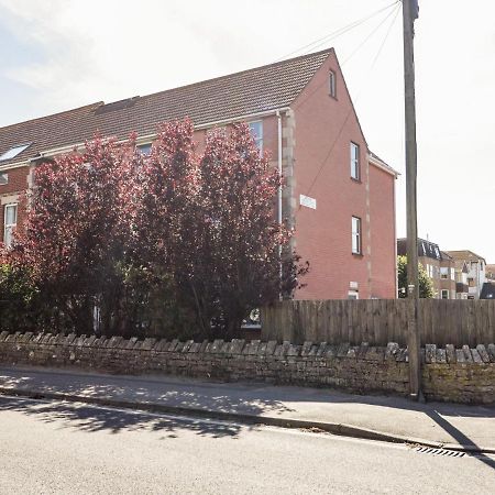 Swanage Town Apartment Exteriör bild