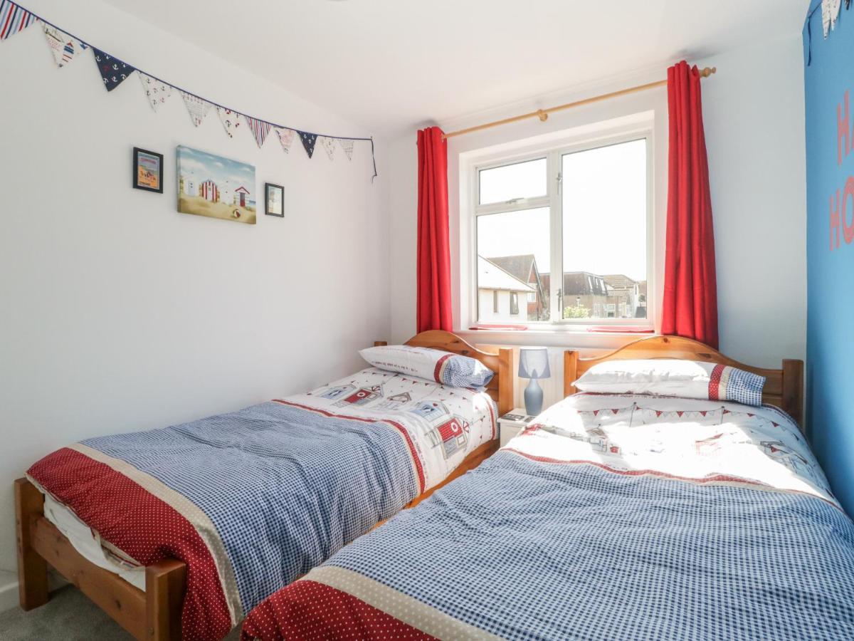 Swanage Town Apartment Exteriör bild