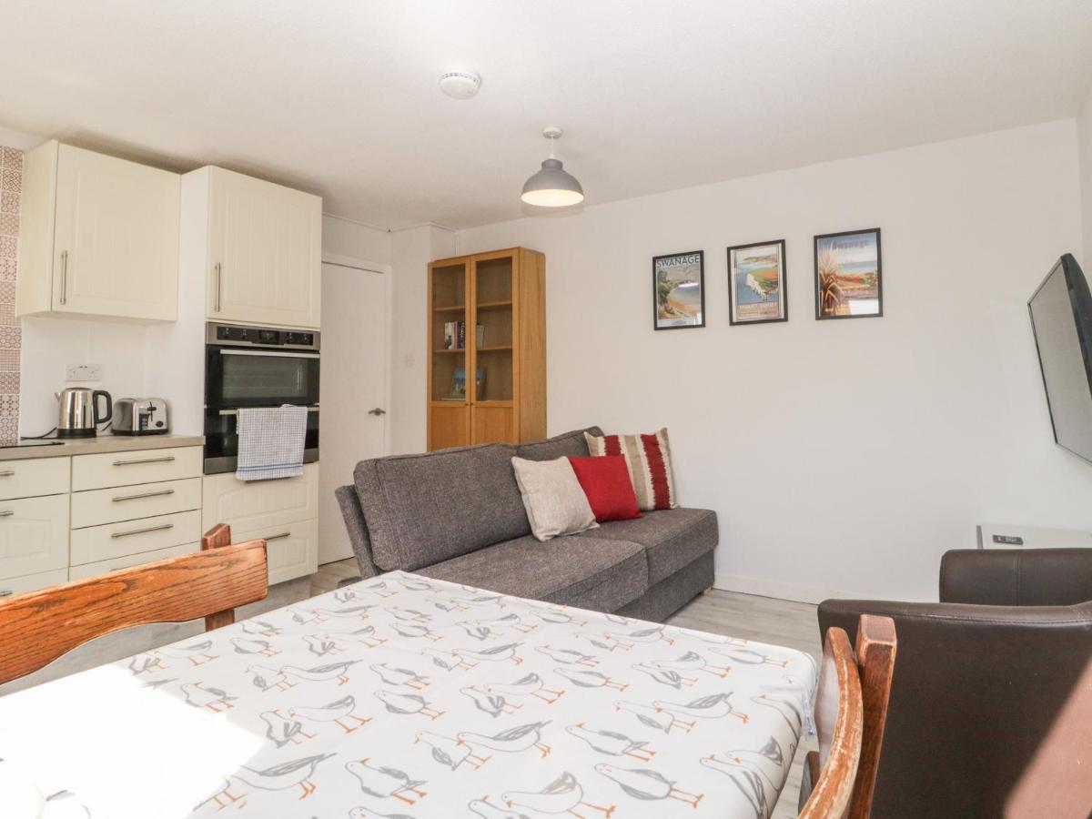 Swanage Town Apartment Exteriör bild