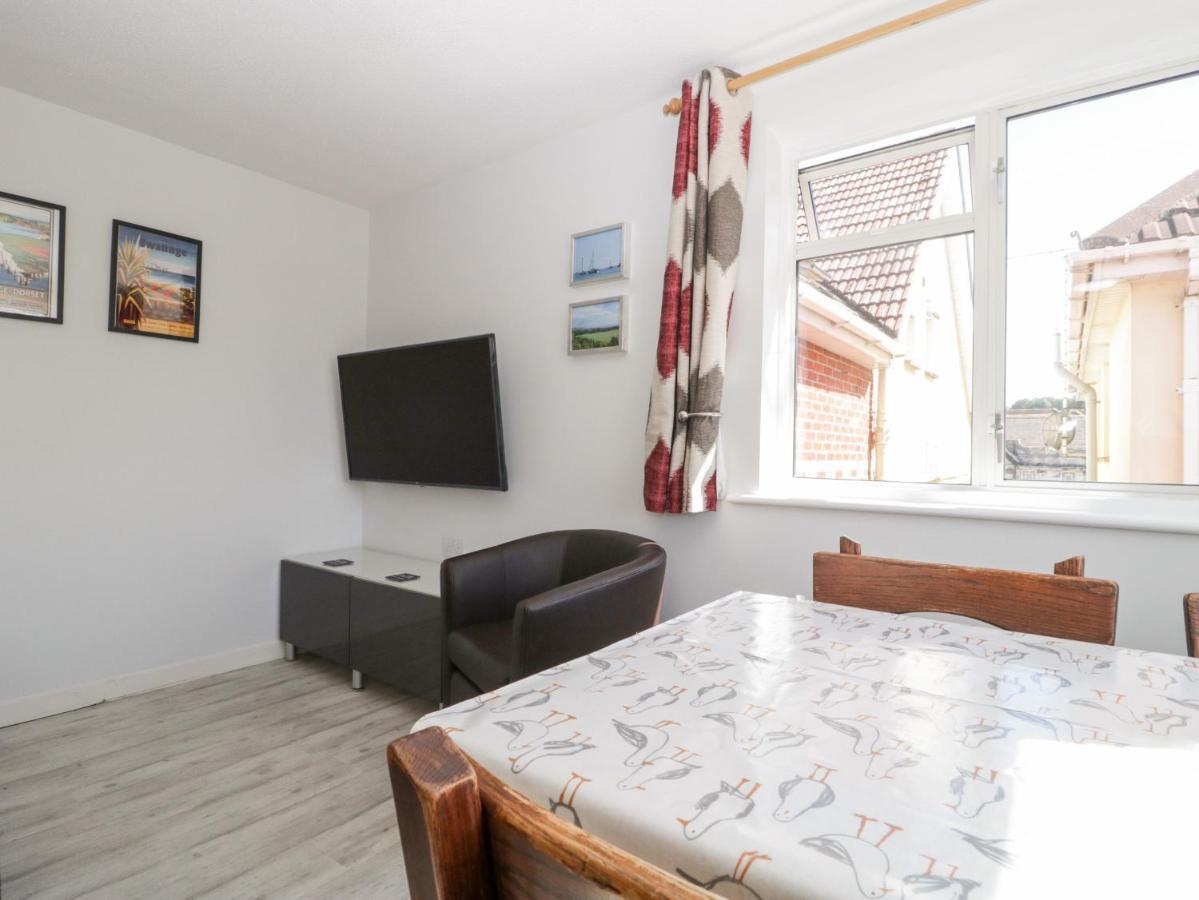 Swanage Town Apartment Exteriör bild