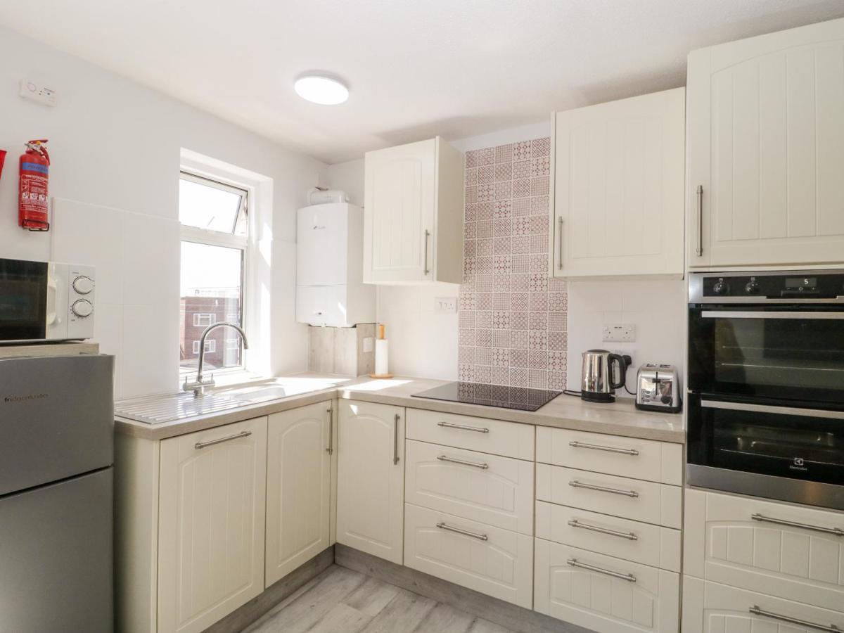 Swanage Town Apartment Exteriör bild