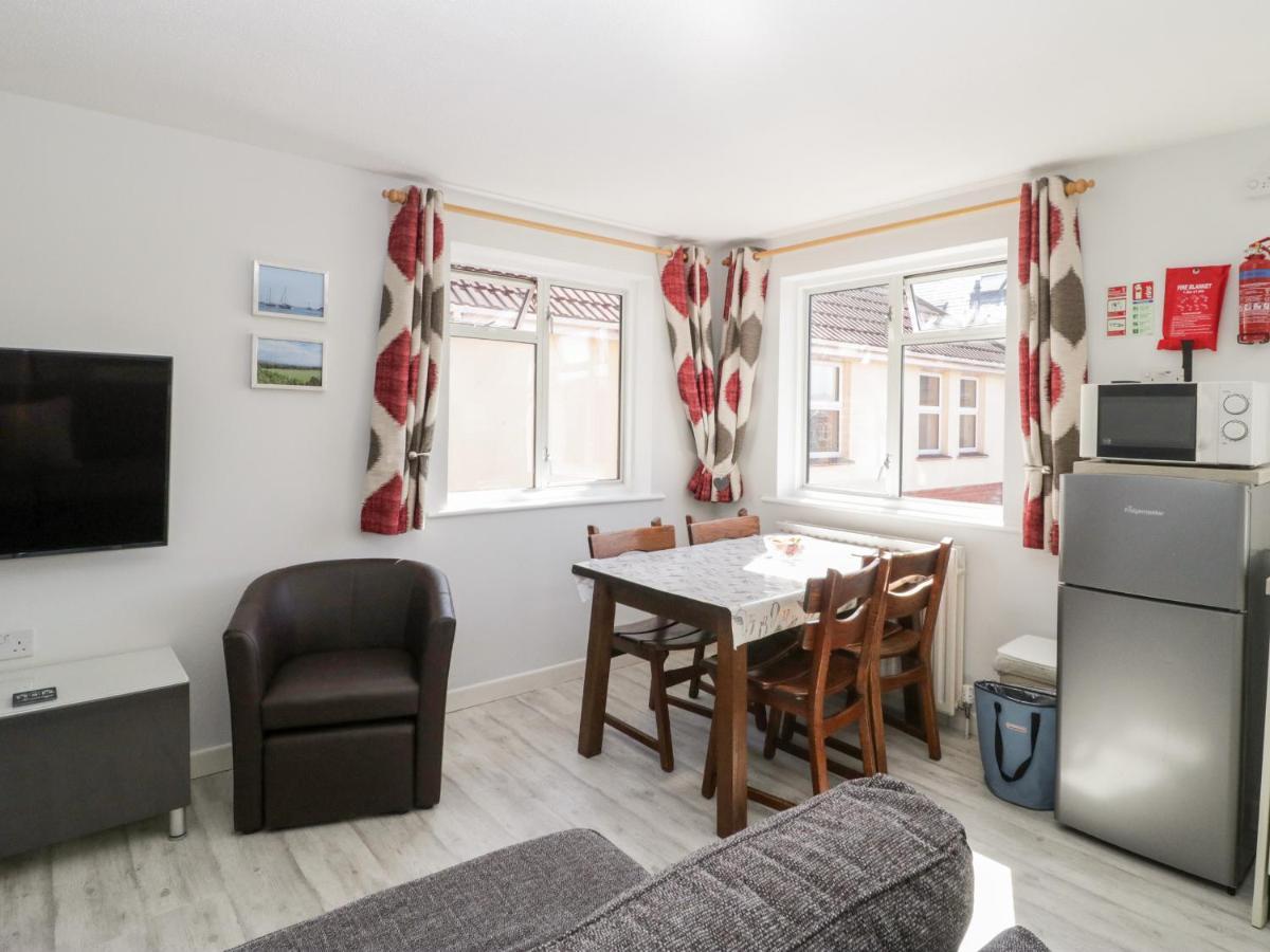Swanage Town Apartment Exteriör bild